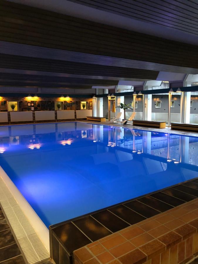 Mariposa Inclusive Pool Und Sauna Бад-Гарцбург Экстерьер фото